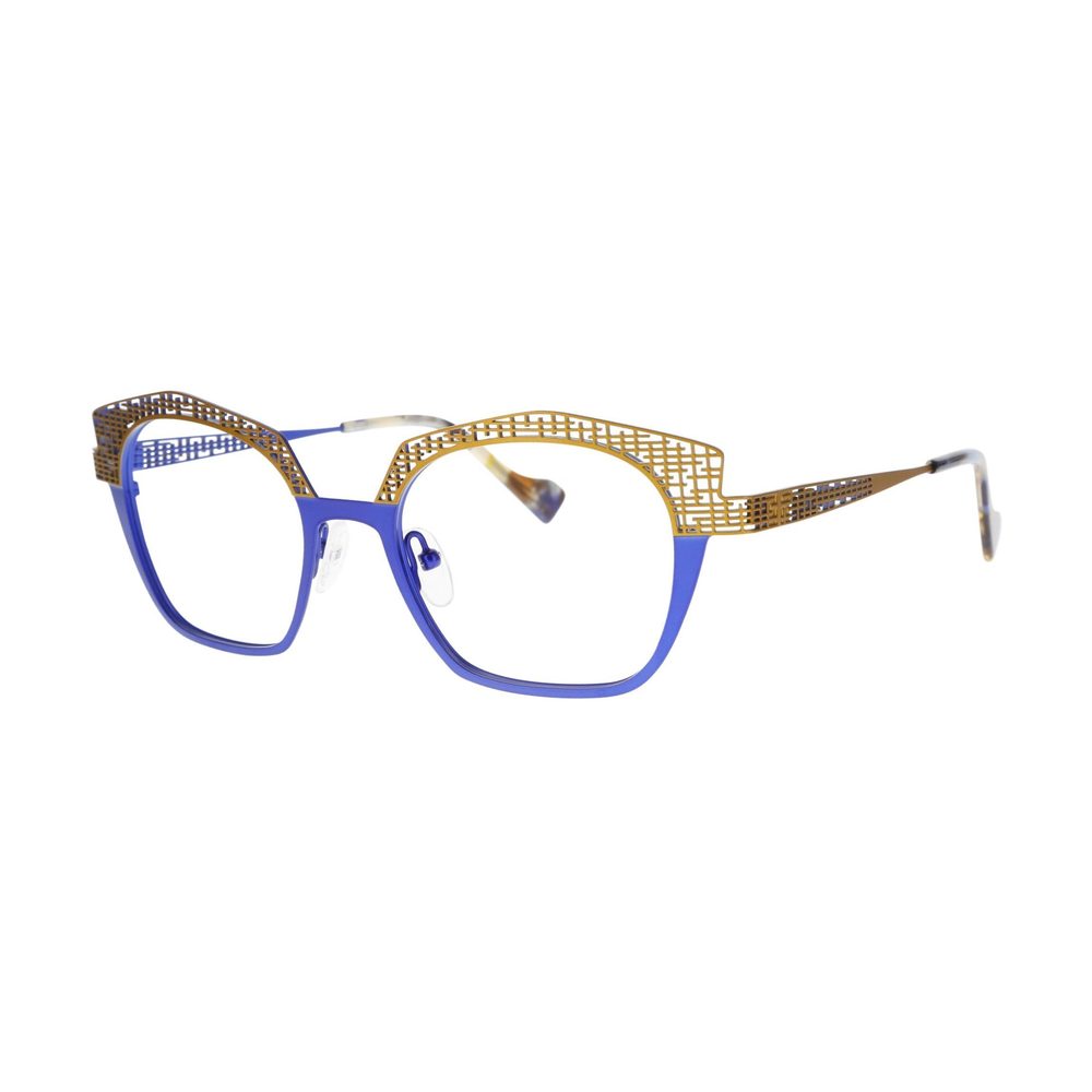 Lafont PAOLA Eyeglasses 8801 Pink 50mm